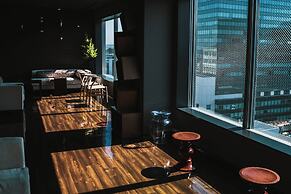 Cross Hotel Sapporo