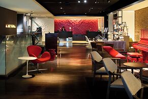 Cross Hotel Sapporo