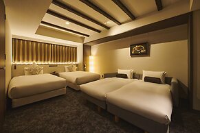 Cross Hotel Sapporo