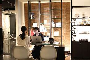 Cross Hotel Sapporo