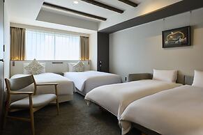 Cross Hotel Sapporo