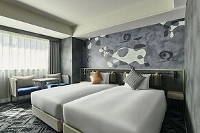 Cross Hotel Sapporo