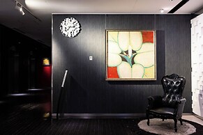 Cross Hotel Sapporo