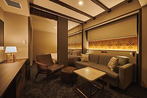 Cross Hotel Sapporo
