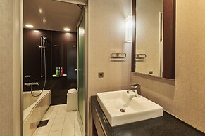 Cross Hotel Sapporo
