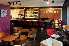 Cross Hotel Sapporo