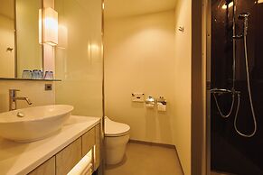 Cross Hotel Sapporo