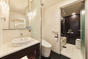 Cross Hotel Sapporo