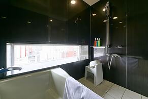 Cross Hotel Sapporo