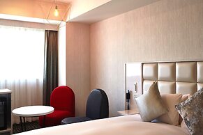 Cross Hotel Sapporo