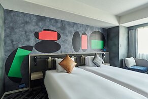 Cross Hotel Sapporo