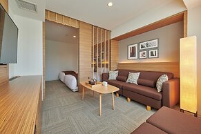 Cross Hotel Sapporo