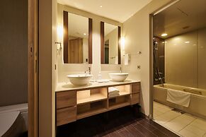 Cross Hotel Sapporo