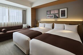 Cross Hotel Sapporo
