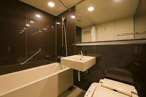 Cross Hotel Sapporo