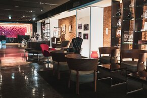 Cross Hotel Sapporo