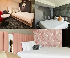 Cross Hotel Sapporo