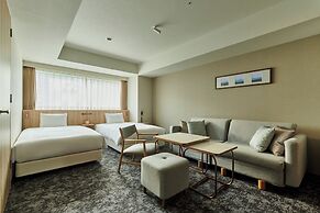 Cross Hotel Sapporo