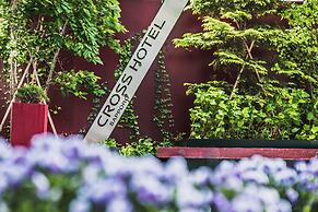 Cross Hotel Sapporo