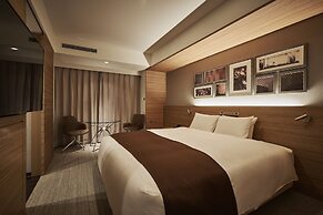 Cross Hotel Sapporo