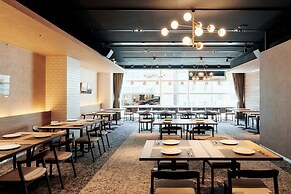 Cross Hotel Sapporo