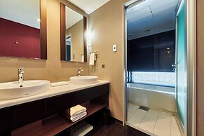 Cross Hotel Sapporo