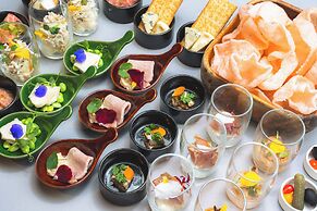 Cross Hotel Sapporo