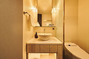 Cross Hotel Sapporo