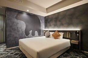 Cross Hotel Sapporo