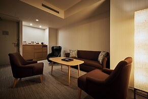 Cross Hotel Sapporo