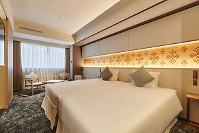 Cross Hotel Sapporo