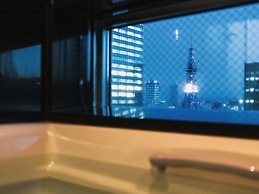 Cross Hotel Sapporo