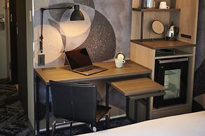 Cross Hotel Sapporo