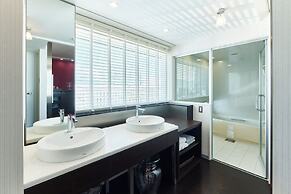 Cross Hotel Sapporo