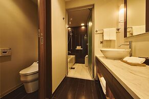 Cross Hotel Sapporo