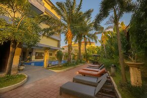 Puri Saron Hotel Denpasar