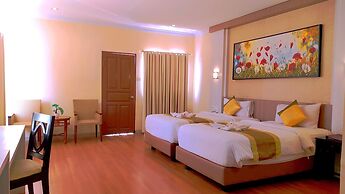 Puri Saron Hotel Denpasar