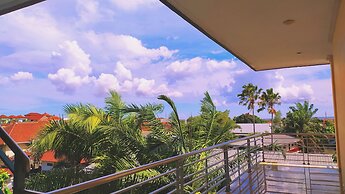 Puri Saron Hotel Denpasar