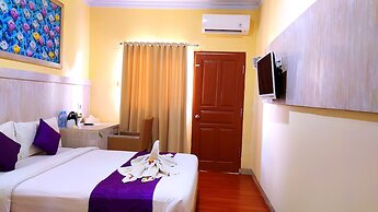 Puri Saron Hotel Denpasar
