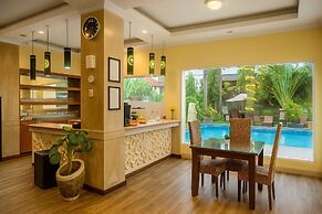 Puri Saron Hotel Denpasar