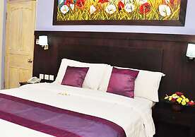 Puri Saron Hotel Denpasar