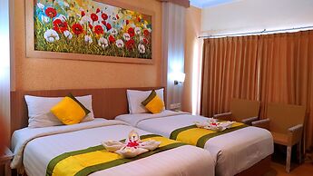 Puri Saron Hotel Denpasar