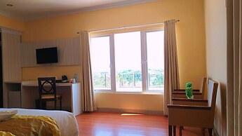 Puri Saron Hotel Denpasar