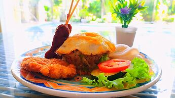 Puri Saron Hotel Denpasar
