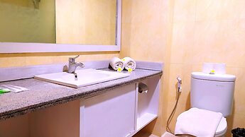 Puri Saron Hotel Denpasar