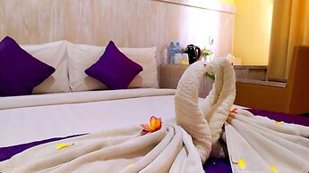 Puri Saron Hotel Denpasar