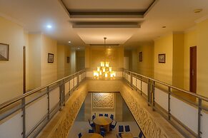 Puri Saron Hotel Denpasar