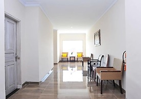 Puri Saron Hotel Denpasar