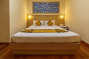 Puri Saron Hotel Denpasar