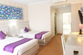 Puri Saron Hotel Denpasar